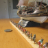 Sailors and Officers to Crew Model Ships 1560-1670 image