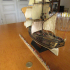 Sailors and Officers to Crew Model Ships 1560-1670 image