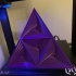 Whirly Tetrahedron image