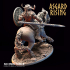 VIKING: Riders Modular Warband /Pre-supported/ image