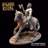 VIKING: Riders Modular Warband /Pre-supported/ image