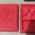 Magnetic D&D Dice/Mini Cases print image