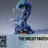 The Dream Snatcher image