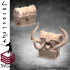Pirate Mimic - Lovecraft Pirates Collection image