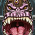Mimic Door / Gate Monster / Classic image