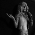Robert Plant - A pop Culture and Led Zep Inspired Figure -  1/6 scale image