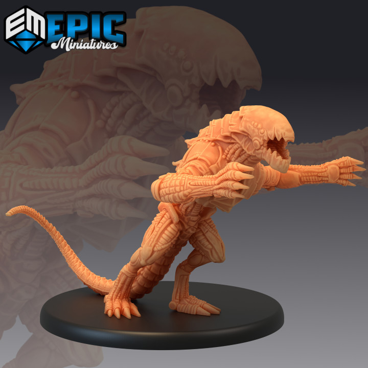 Hound (Apeirophobia) - Download Free 3D model by cthulhu903 (@cthulhu903)  [df23110]