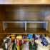 Cabinet Shelf Stand image