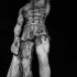 Classical strongman - Victorius Olympian Figure image
