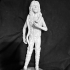 Alice Cooper - An Inspired Figure of Rock Legend "Alice Cooper" -  1/6 scale image
