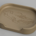 Soap Dish Chevelle image