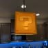 Mario Mystery Box Pendant Lampshade image