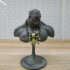 Stone Giant - Bust print image