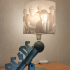 Lampe ACDC image