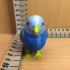 Toy Bird image