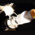 Skylab launch and orbital models image