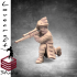 Pirate Snipper - Lovecraft Pirates Collection image