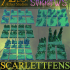 Swamp of Sorrows - Scarlettfens image
