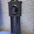Grandfather Clock Fossil Watch Holder image
