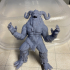 Abominable Yeti (supported) image