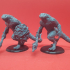 Lizardfolk - Tabletop Miniature (Pre-Supported) image