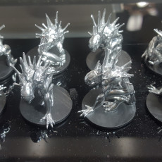Picture of print of Nothic - Tabletop Miniature (Pre-Supported) This print has been uploaded by Craig Huffman