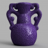 Amphore vase image