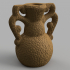Amphore vase image