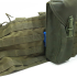 Canadian '82 Pattern Webbing to MOLLE Adapter image