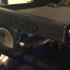 Rear Bumper - Rail Protection for Gspeed V3 Chassis image