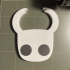 Hollow Knight Face Design image