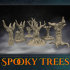 Spooky Trees image