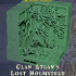Dwarven Hold: Clan Atlan's Lost Holmstead image