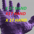 x17 hand image