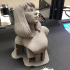 Mary Jane Statue Bust image
