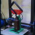 Vet dripper for UV resin 3d printer image