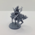 Titan Forge Miniatures January21 Release - Swamp print image