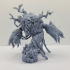 Titan Forge Miniatures January21 Release - Swamp print image