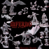 Inferno: Embrace the Flame (Mini Monster Mayhem Full Release) image