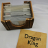 Kingdom Death: Dragon King Card Box image