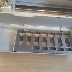 Picture of print of Cricut Maker Tool Organizer