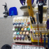 Vallejo Paint Bottle Rack image
