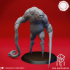 Sorrowsworn - The Lonely - Tabletop Miniature (Pre-Supported) image