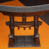 Torii for Tabletop and Board Games print image