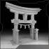 Torii for Tabletop and Board Games image