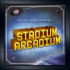 Stadium Arcadium logo image