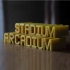 Stadium Arcadium logo image