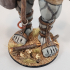 Stone Giant - Tabletop Miniature (Pre-Supported) print image