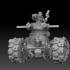 Ork Panzer Buggy image
