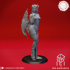 Succubus - Tabletop Miniature (Pre-Supported) image